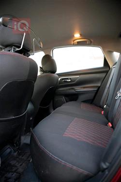 نيسان ألتيما